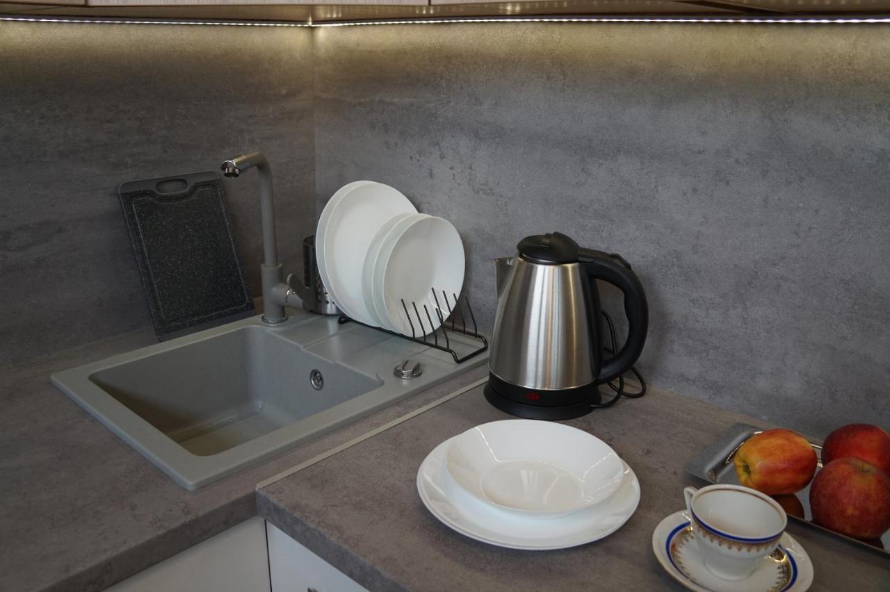 Apartament Gliwice Centrum Dunikowskiego Z Garazem 외부 사진